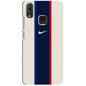 Чохол для Vivo Y95 (Барселона) (Фк Барселона)