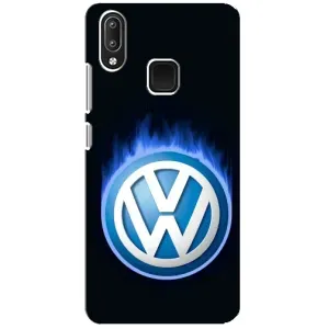 Чохол "Фольксваген" для Vivo Y95 (Фольц)