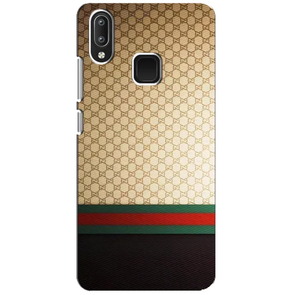 Чехол с рисунком «Фон Гуччи» для Vivo Y95 Чехол с рисунком «Фон Гуччи» для Vivo Y95