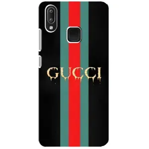 Чохли бренд ГУЧЧІ для Vivo Y95 (GUCCI)
