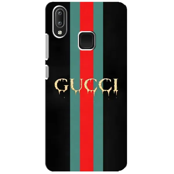 Чехол с рисунком «GUCCI» для Vivo Y95 Чехол с рисунком «GUCCI» для Vivo Y95