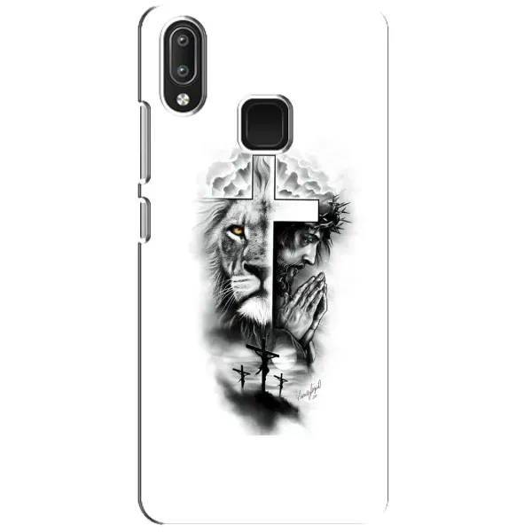 Чехол с рисунком «История Христа» для Vivo Y95 Чехол с рисунком «История Христа» для Vivo Y95