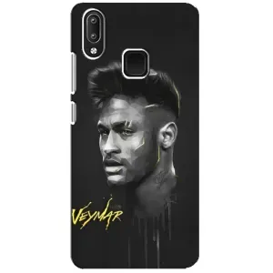 Силіконовий Чохол для Vivo Y95 (Junior Neymar)