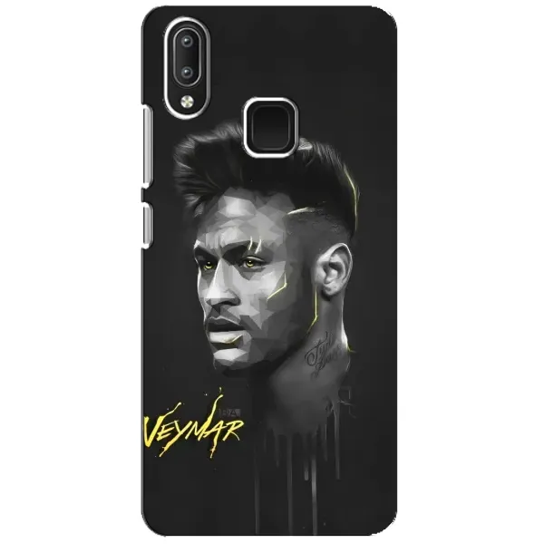 Чехол с рисунком «Junior Neymar» для Vivo Y95