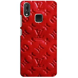 Текстурний Чохол Louis Vuitton для Віво У95