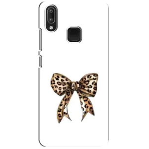 Чохол банти для Vivo Y95