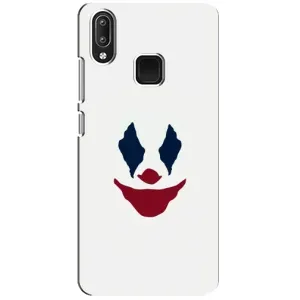 Чохли з картинкою Джокера на Vivo Y95 (Джокер обличча)