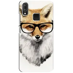 Чехол с Лисичкой для Vivo Y95 (Лисичка)
