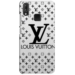 Чохол Стиль Louis Vuitton на Vivo Y95 (LV)