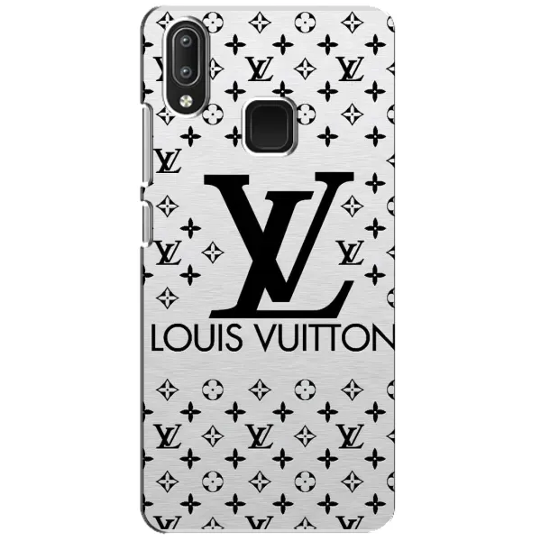 Чехол с рисунком «LV» для Vivo Y95 Чехол с рисунком «LV» для Vivo Y95