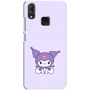 Чохол з персонажем Куромі на Vivo Y95 (Маленька Куромі)