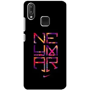 Силіконовий Чохол для Vivo Y95 (N E Y M A R)