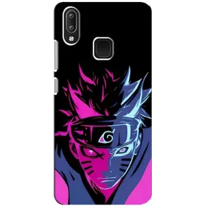 Купить Чохли на телефон з принтом Anime для Vivo Y95
