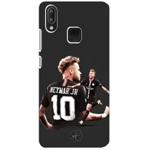 Силіконовий Чохол для Vivo Y95 (Ней)