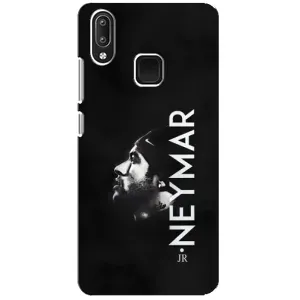 Силіконовий Чохол для Vivo Y95 (Neymar)