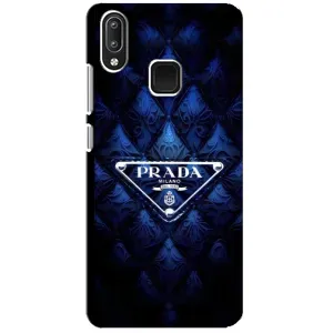 Чохол (Dior, Prada, YSL, Chanel) для Vivo Y95 (Прада)
