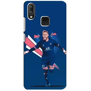 Силіконовий Чохол для Vivo Y95 (Святкування Неймара)