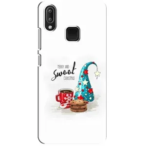 Чохол ГРІНЧ для Віво У95 (Різдво)