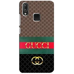 Чохли бренд ГУЧЧІ для Vivo Y95 (Стиль GUCCI)