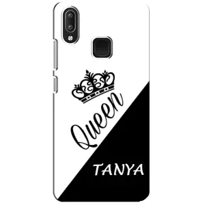 Чехлы для Vivo Y95 - Женские имена (TANYA)