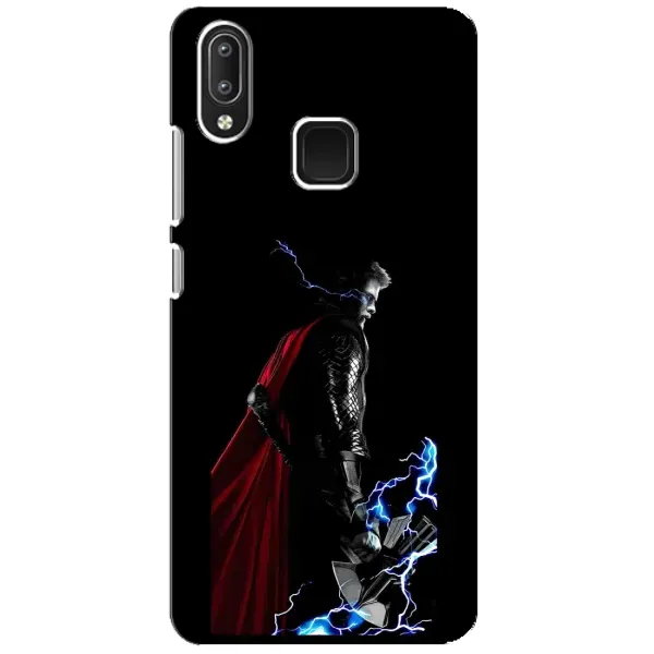 Чехол с рисунком «Тор» для Vivo Y95 Чехол с рисунком «Тор» для Vivo Y95