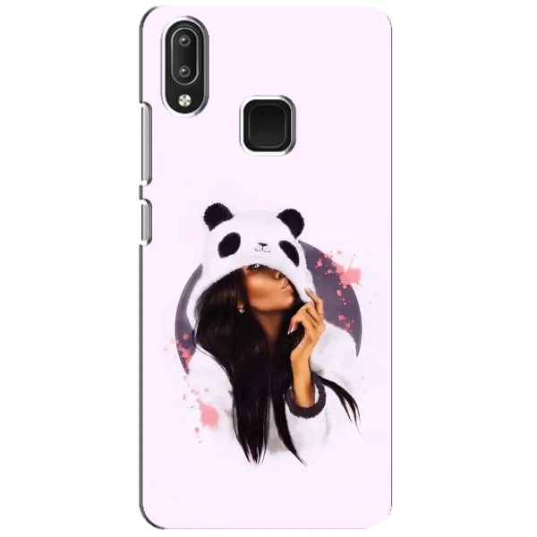 Чехол с рисунком «В пижаме» для Vivo Y95 Чехол с рисунком «В пижаме» для Vivo Y95