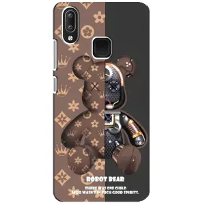 Силіконовий чохол для Vivo Y95