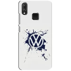 Чохол "Фольксваген" для Vivo Y95 (Volkseagen 2)