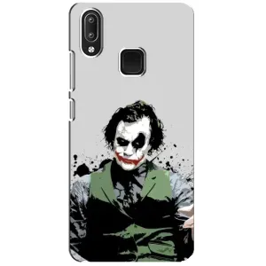 Чохли з картинкою Джокера на Vivo Y95 (Погляд Джокера)