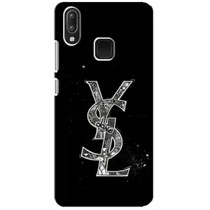 Чохол (Dior, Prada, YSL, Chanel) для Vivo Y95