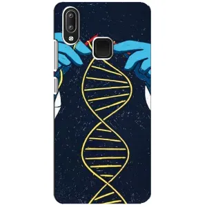 Чохли з сенсом на Vivo Y95 (Життя)