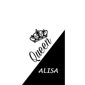 Іменні Жіночі Чохли для Xiaomi 11T / 11T Pro (ALISA)