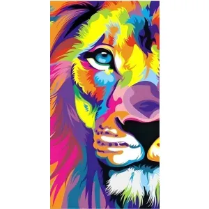 Чехол с картинкой на Xiaomi 11T / 11T Pro (Арт-ЛЕВ)