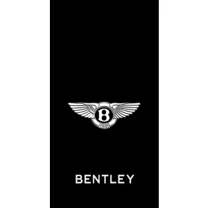 Чехлы с тематикой "Крутые машины" на Xiaomi 11T / 11T Pro (Logo Bentley)