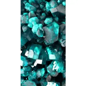 Чехол (Дорого -богато) на Xiaomi 11T / 11T Pro (Кристалы)
