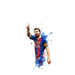 Чехлы Лео Месси Аргентина для Xiaomi 11T / 11T Pro (Leo Messi)