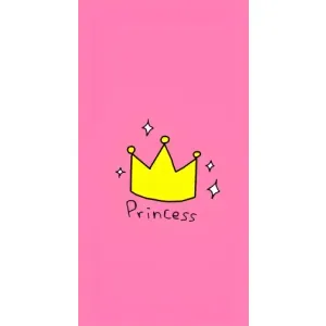 Девчачий Чехол для Xiaomi 11T / 11T Pro (Princess)