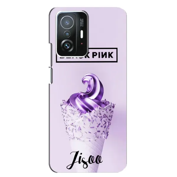 Чехол с рисунком «BLACKPINK lisa» для Xiaomi 11T / 11T Pro Чехол с рисунком «BLACKPINK lisa» для Xiaomi 11T / 11T Pro