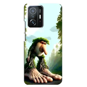 Чохол з мемами траралело тралала для Xiaomi 11T / 11T Pro (Брр брр патапім)