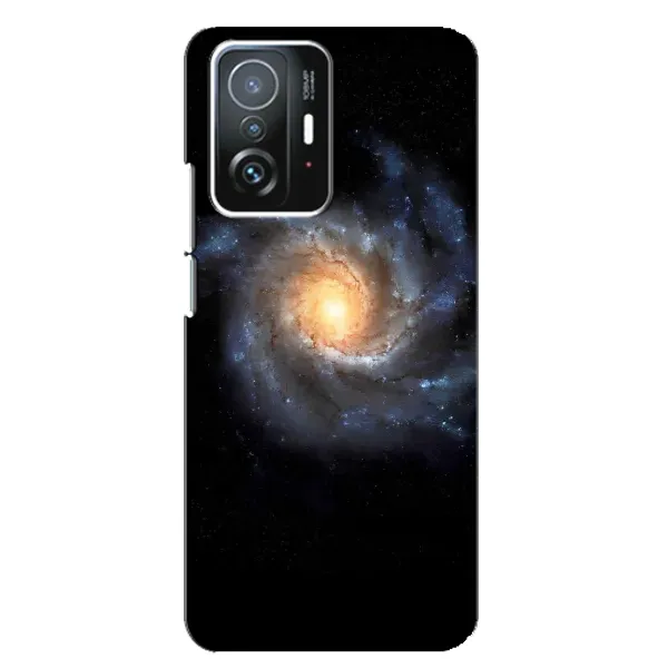 Чехол с рисунком «Черная дыра» для Xiaomi 11T / 11T Pro Чехол с рисунком «Черная дыра» для Xiaomi 11T / 11T Pro