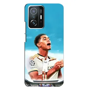 Чехлы с Джуди Беллингем для Xiaomi 11T / 11T Pro (Джуди)