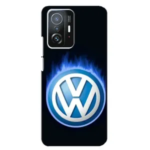 Чехол "Фольксваген" для Xiaomi 11T / 11T Pro (Фольц)
