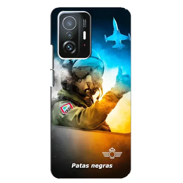 Чехол с рисунком «Герой Киева» для Xiaomi 11T / 11T Pro Чехол с рисунком «Герой Киева» для Xiaomi 11T / 11T Pro