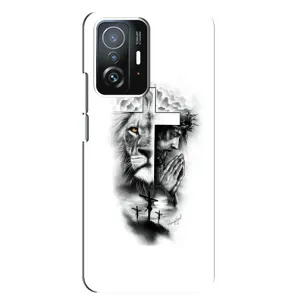 Чехлы для Xiaomi 11T / 11T Pro (Для Христиан) (История Христа)