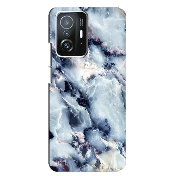 Чехол с рисунком «Изумрудный мрамор» для Xiaomi 11T / 11T Pro Чехол с рисунком «Изумрудный мрамор» для Xiaomi 11T / 11T Pro