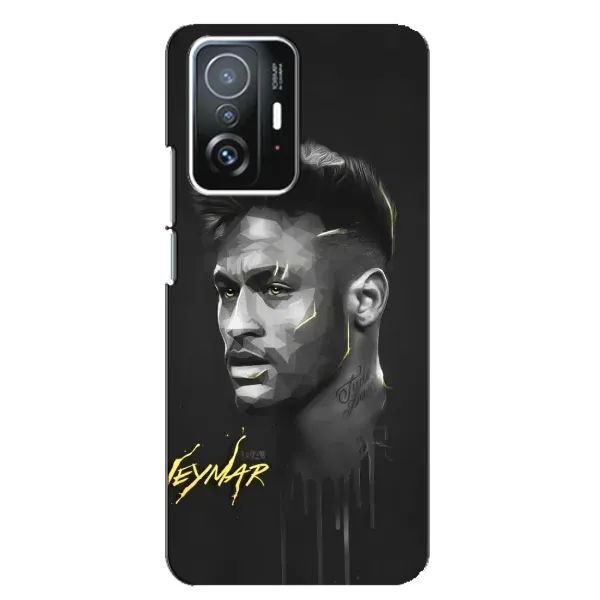 Чехол с рисунком «Junior Neymar» для Xiaomi 11T / 11T Pro Чехол с рисунком «Junior Neymar» для Xiaomi 11T / 11T Pro