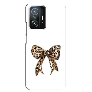 Чехол банты для Xiaomi 11T / 11T Pro