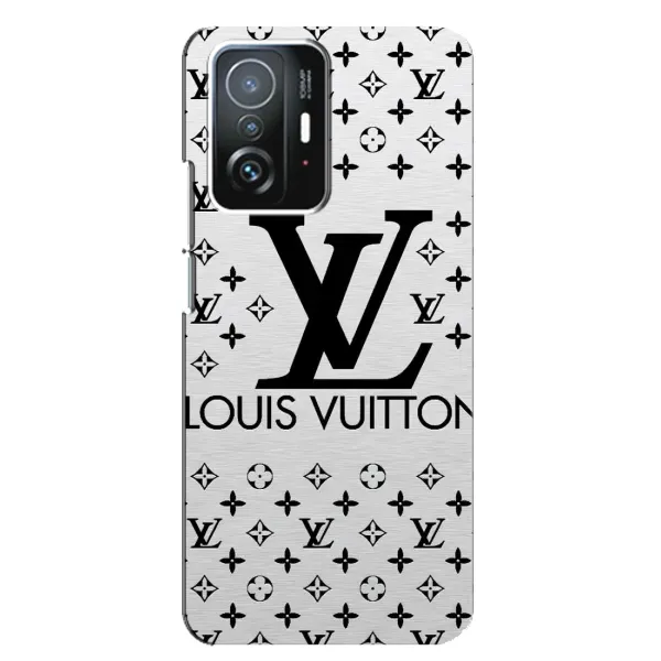 Чехол с рисунком «LV» для Xiaomi 11T / 11T Pro Чехол с рисунком «LV» для Xiaomi 11T / 11T Pro
