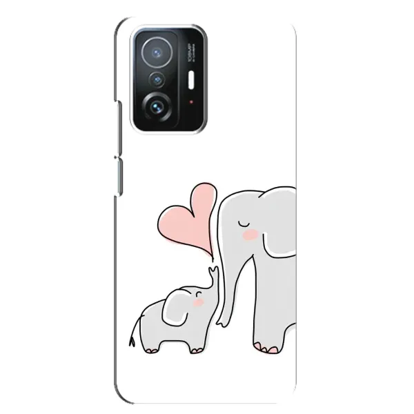 Чехол с рисунком «Мама» для Xiaomi 11T / 11T Pro Чехол с рисунком «Мама» для Xiaomi 11T / 11T Pro