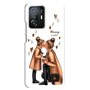 Чохли для МАМИ на Xiaomi 11T / 11T Pro (Мілота)